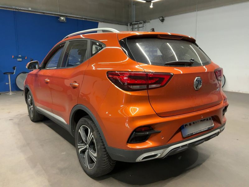 MG ZS 1.5 VTi Comfort 2023 – снимка 6