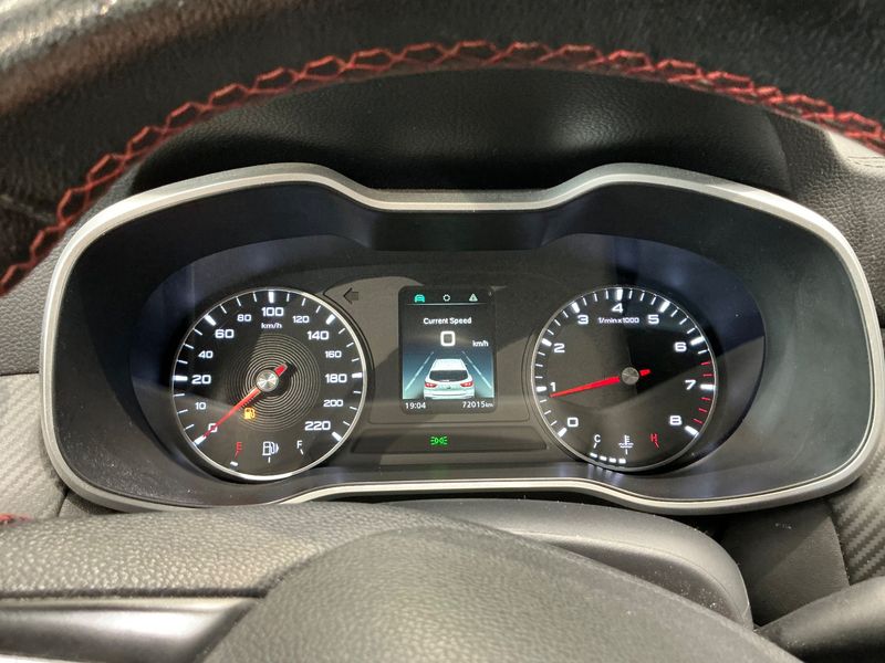 MG ZS 1.5 VTi Comfort 2023 – снимка 18