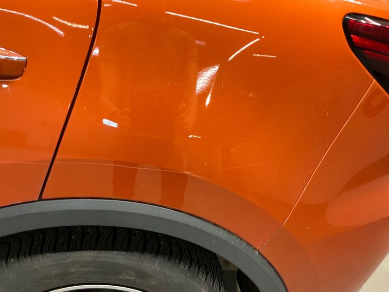 MG ZS 1.5 VTi Comfort 2023 – снимка 29