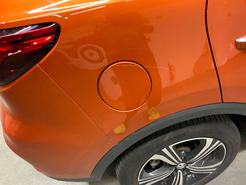 MG ZS 1.5 VTi Comfort 2023 – снимка 22