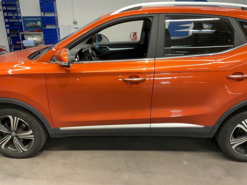 MG ZS 1.5 VTi Comfort 2023 – снимка 4