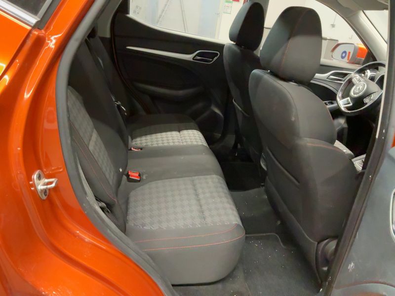 MG ZS 1.5 VTi Comfort 2023 – снимка 19
