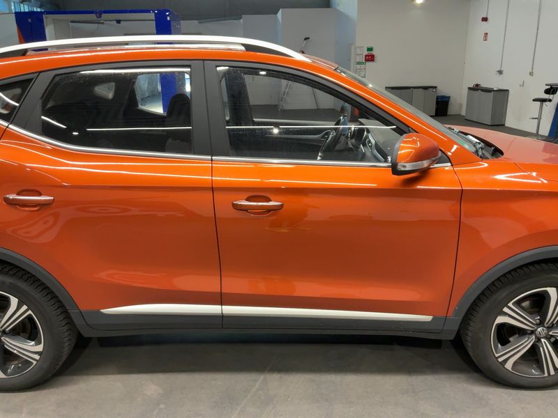 MG ZS 1.5 VTi Comfort 2023 – снимка 10