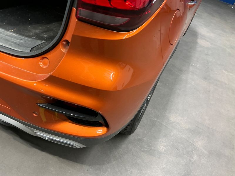 MG ZS 1.5 VTi Comfort 2023 – снимка 40