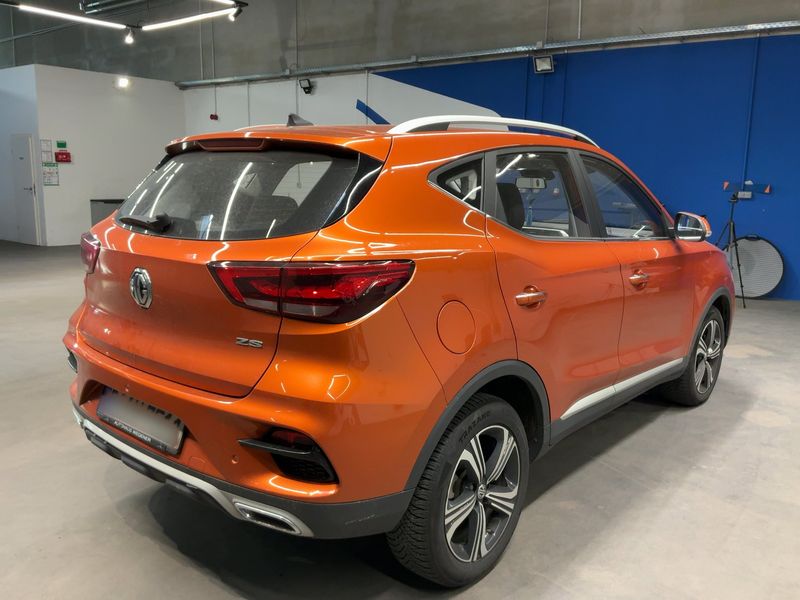 MG ZS 1.5 VTi Comfort 2023 – снимка 8