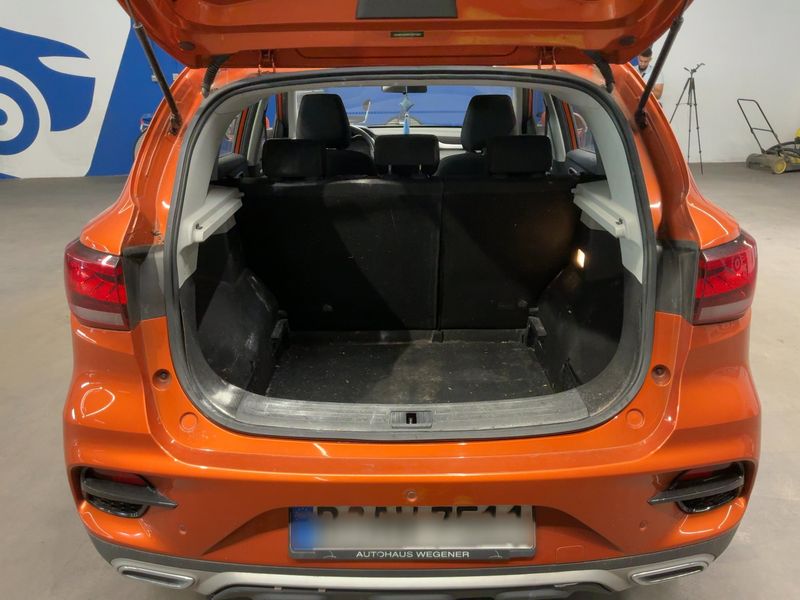 MG ZS 1.5 VTi Comfort 2023 – снимка 15