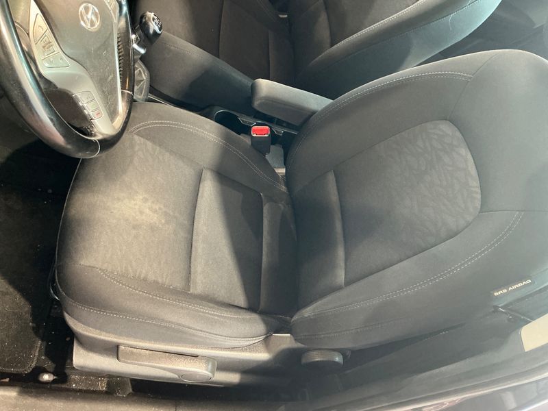 Hyundai ix20 1.4 CRDi Xpossible 2016 – снимка 40