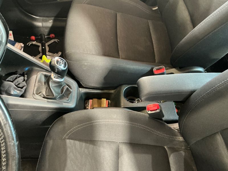 Hyundai ix20 1.4 CRDi Xpossible 2016 – снимка 39
