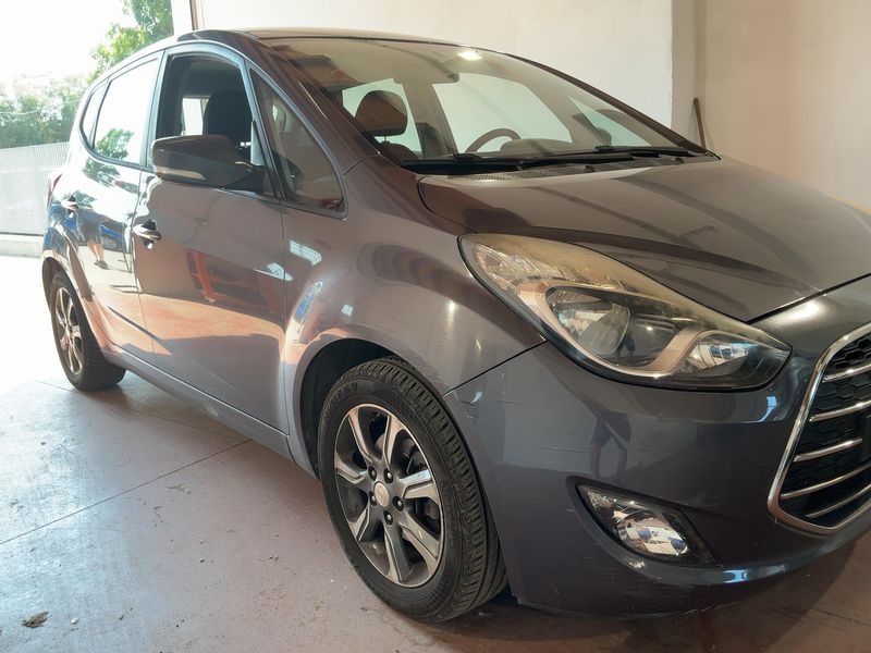 Hyundai ix20 1.4 CRDi Xpossible 2016 – снимка 12