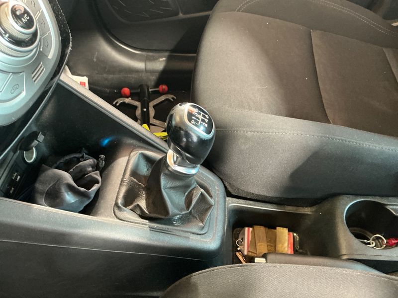 Hyundai ix20 1.4 CRDi Xpossible 2016 – снимка 43