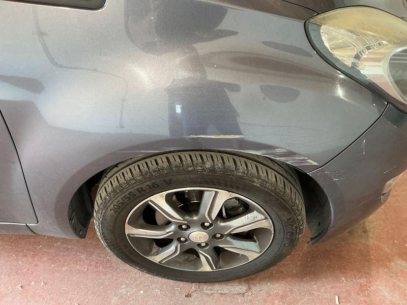 Hyundai ix20 1.4 CRDi Xpossible 2016 – снимка 22