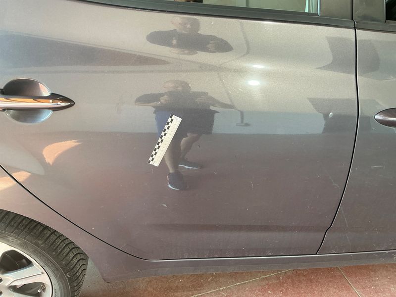 Hyundai ix20 1.4 CRDi Xpossible 2016 – снимка 25