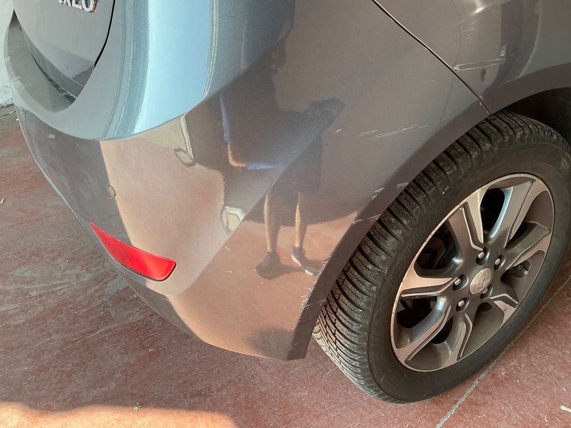 Hyundai ix20 1.4 CRDi Xpossible 2016 – снимка 50