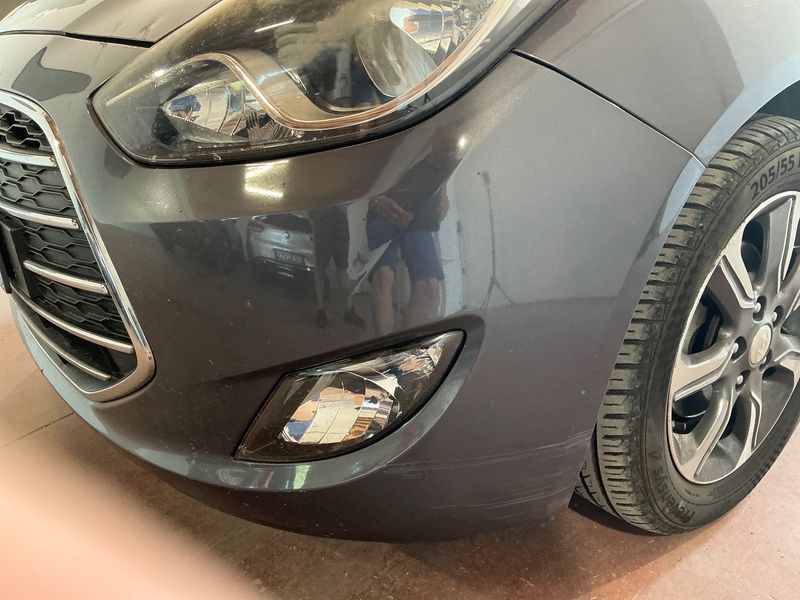 Hyundai ix20 1.4 CRDi Xpossible 2016 – снимка 55