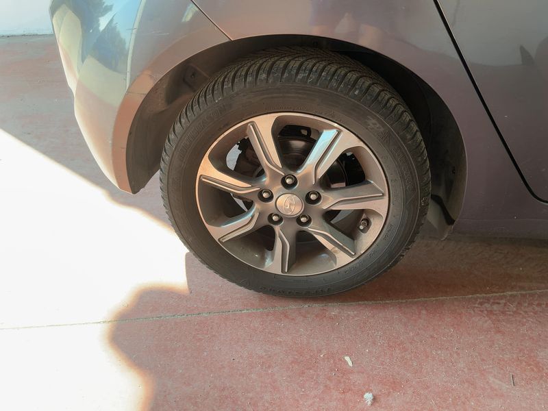 Hyundai ix20 1.4 CRDi Xpossible 2016 – снимка 9