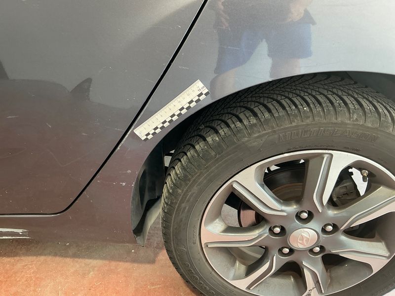 Hyundai ix20 1.4 CRDi Xpossible 2016 – снимка 32