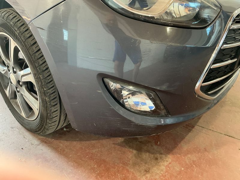 Hyundai ix20 1.4 CRDi Xpossible 2016 – снимка 54