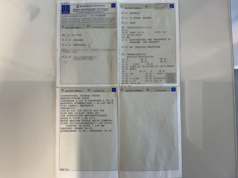 Hyundai ix20 1.4 CRDi Xpossible 2016 – снимка 20