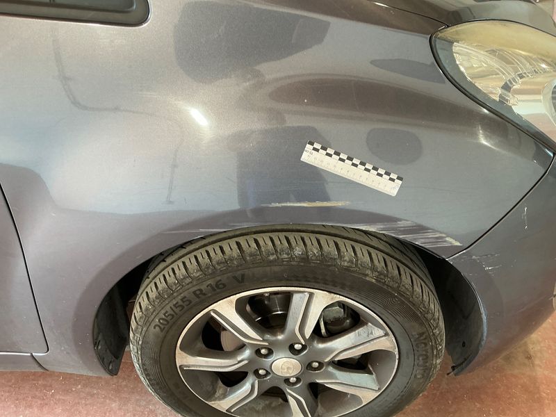 Hyundai ix20 1.4 CRDi Xpossible 2016 – снимка 21
