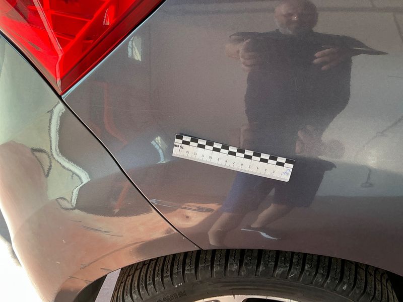 Hyundai ix20 1.4 CRDi Xpossible 2016 – снимка 23