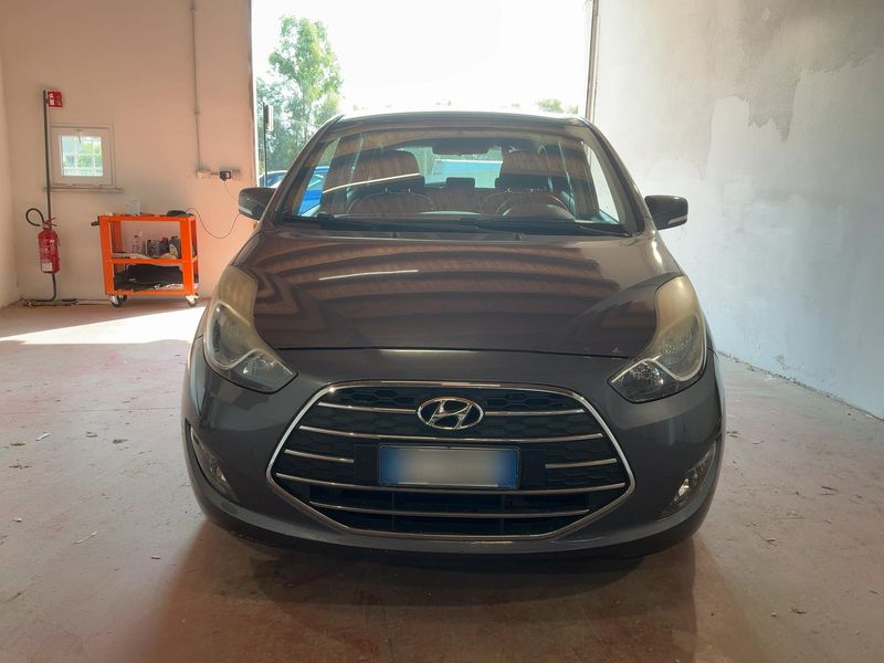 Hyundai ix20 1.4 CRDi Xpossible 2016 – снимка 14