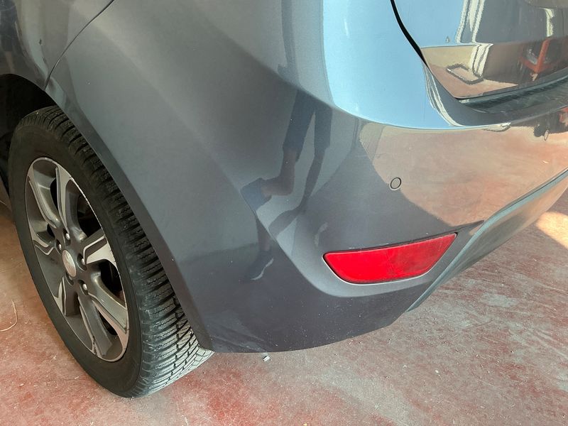Hyundai ix20 1.4 CRDi Xpossible 2016 – снимка 49