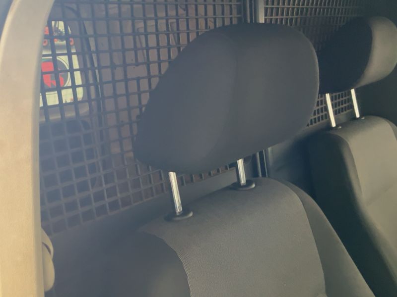 Volkswagen Caddy 1.6 TDI Kasten Trendline 2016 – снимка 19
