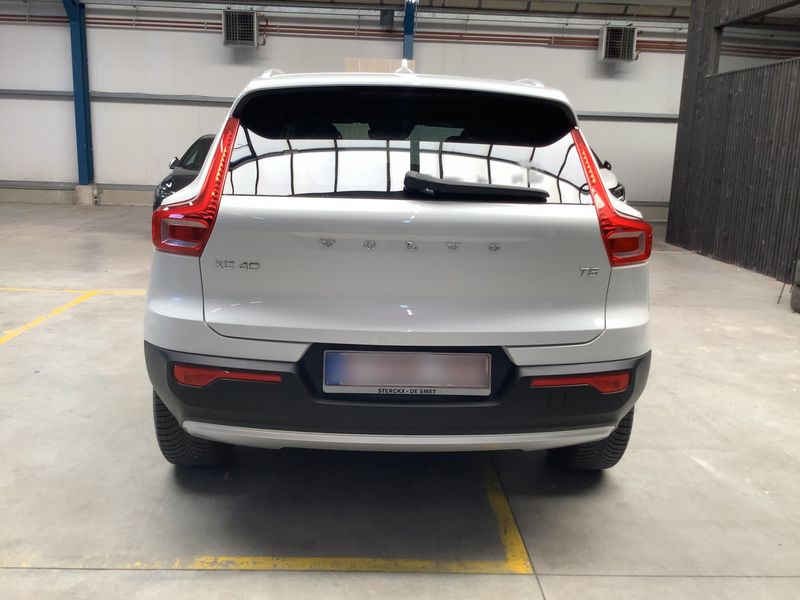 Volvo XC40 1.5 T5 Plug-in Hybrid Inscription 2WD 2020 – снимка 7