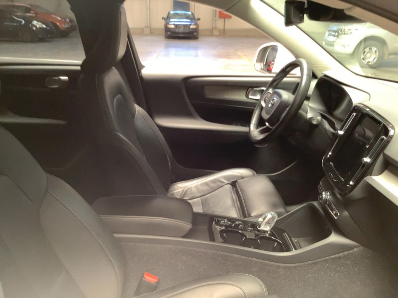 Volvo XC40 1.5 T5 Plug-in Hybrid Inscription 2WD 2020 – снимка 16