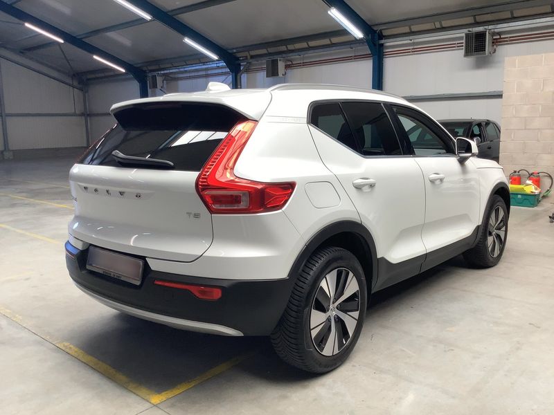 Volvo XC40 1.5 T5 Plug-in Hybrid Inscription 2WD 2020 – снимка 8