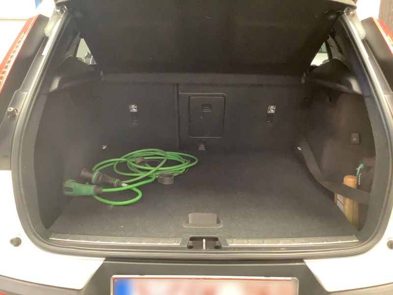 Volvo XC40 1.5 T5 Plug-in Hybrid Inscription 2WD 2020 – снимка 15