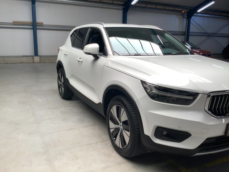 Volvo XC40 1.5 T5 Plug-in Hybrid Inscription 2WD 2020 – снимка 12
