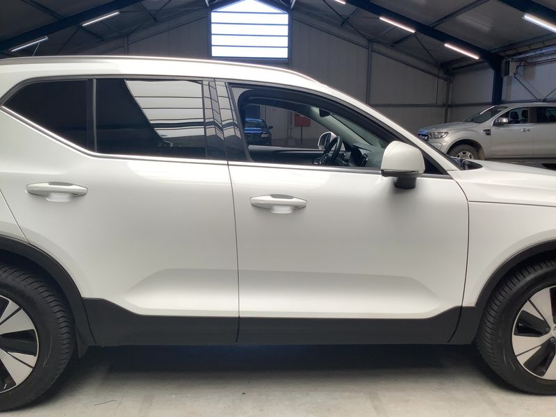 Volvo XC40 1.5 T5 Plug-in Hybrid Inscription 2WD 2020 – снимка 10