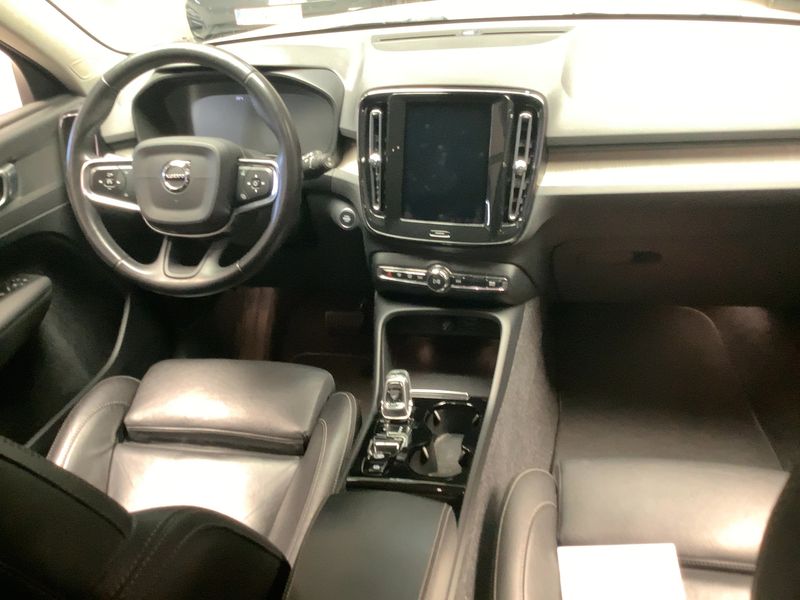Volvo XC40 1.5 T5 Plug-in Hybrid Inscription 2WD 2020 – снимка 17