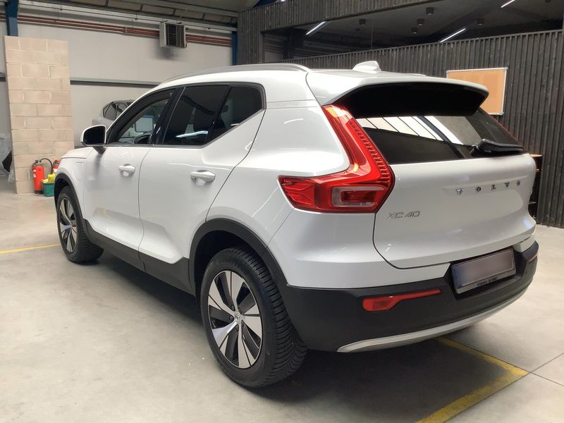 Volvo XC40 1.5 T5 Plug-in Hybrid Inscription 2WD 2020 – снимка 6