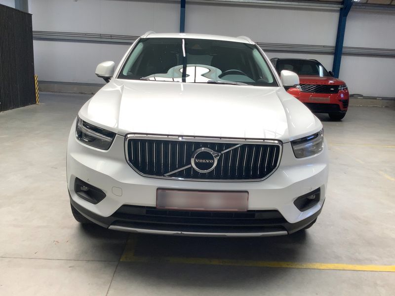 Volvo XC40 1.5 T5 Plug-in Hybrid Inscription 2WD 2020 – снимка 14