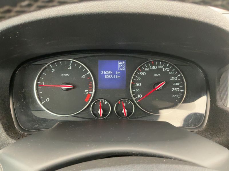 Renault Laguna 2.0 dCi GT 2012 – снимка 19