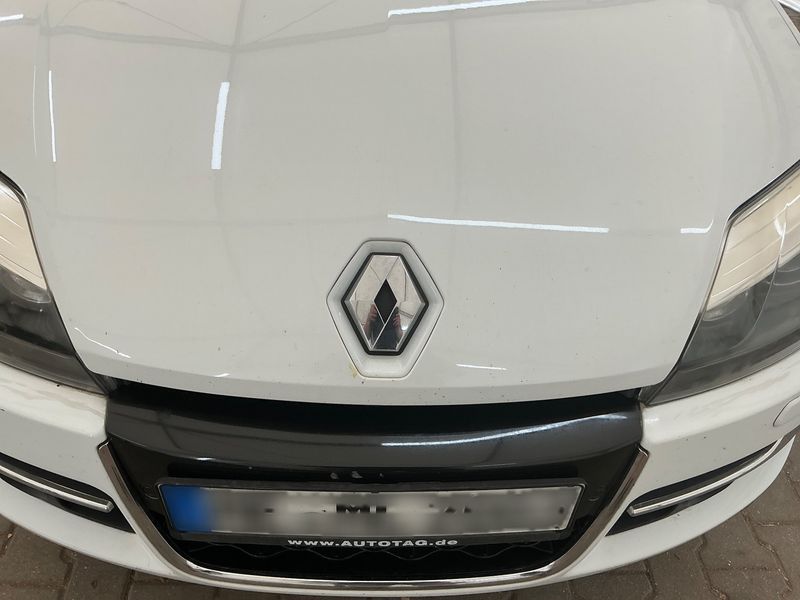 Renault Laguna 2.0 dCi GT 2012 – снимка 33