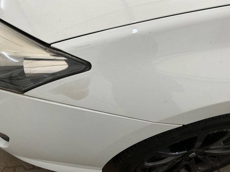 Renault Laguna 2.0 dCi GT 2012 – снимка 23