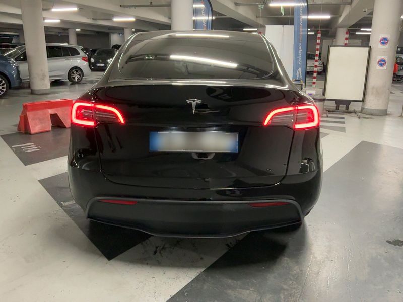 Tesla Model Y Standard Range 2023 – снимка 7