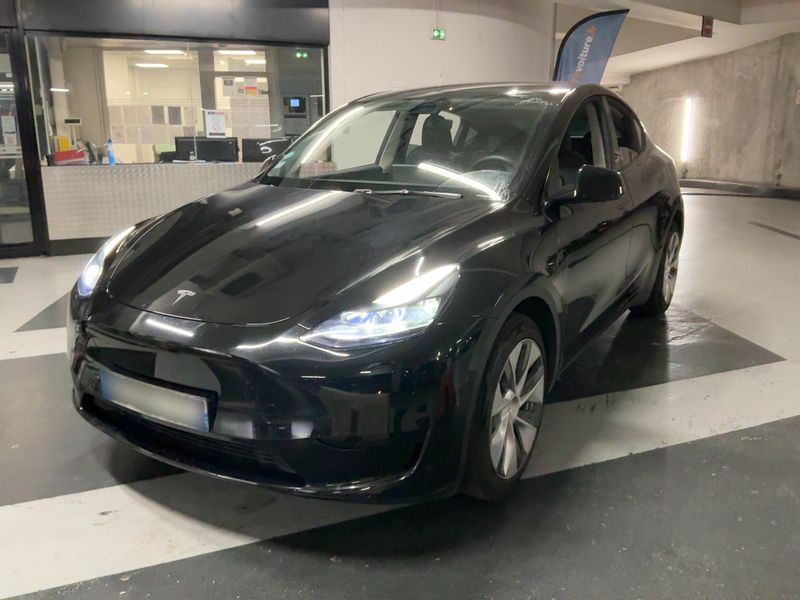 Tesla Model Y Standard Range 2023 – снимка 1