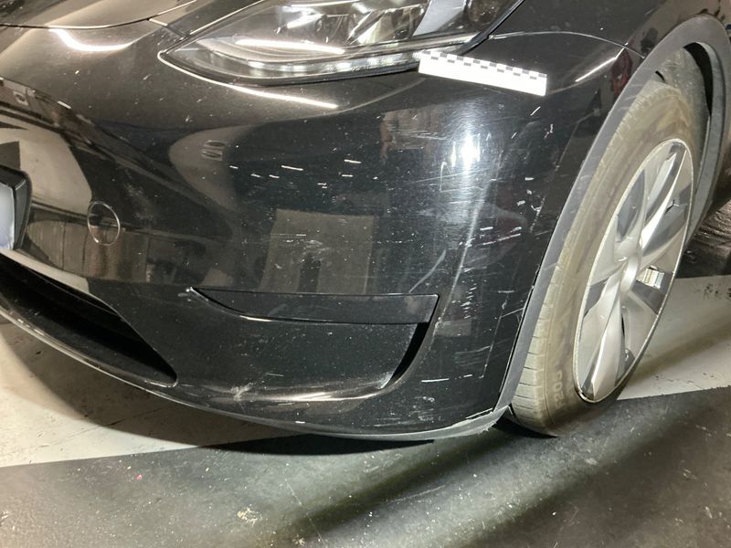 Tesla Model Y Standard Range 2023 – снимка 42