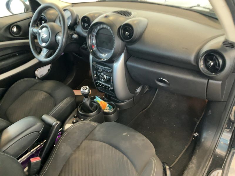 MINI Paceman Cooper D 2015 – снимка 17