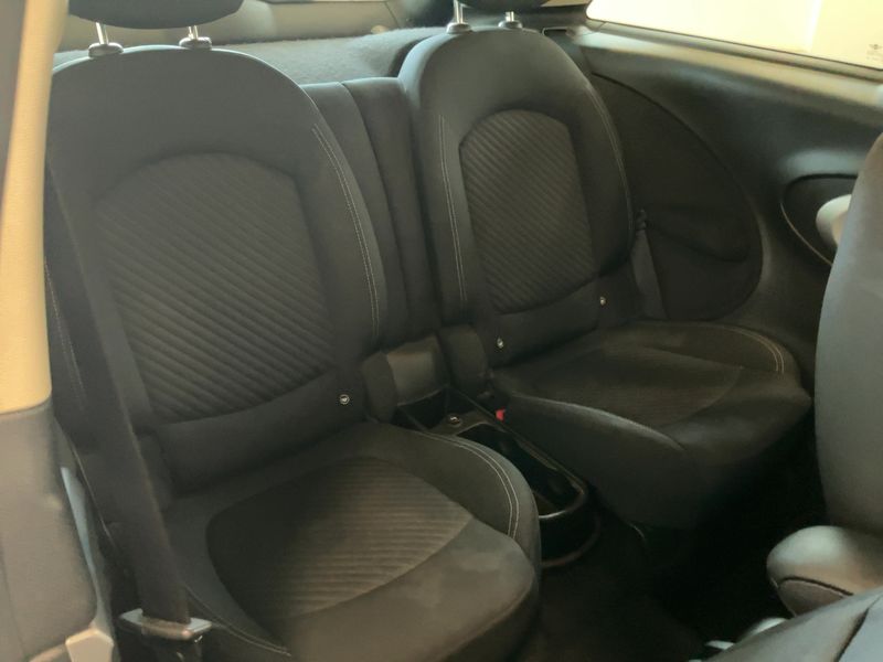 MINI Paceman Cooper D 2015 – снимка 19