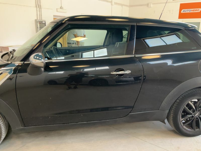 MINI Paceman Cooper D 2015 – снимка 4