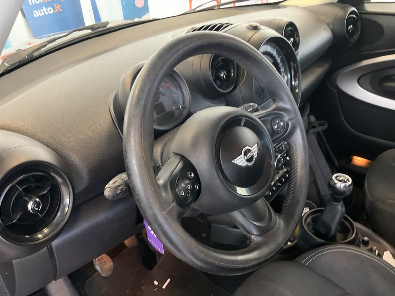 MINI Paceman Cooper D 2015 – снимка 23