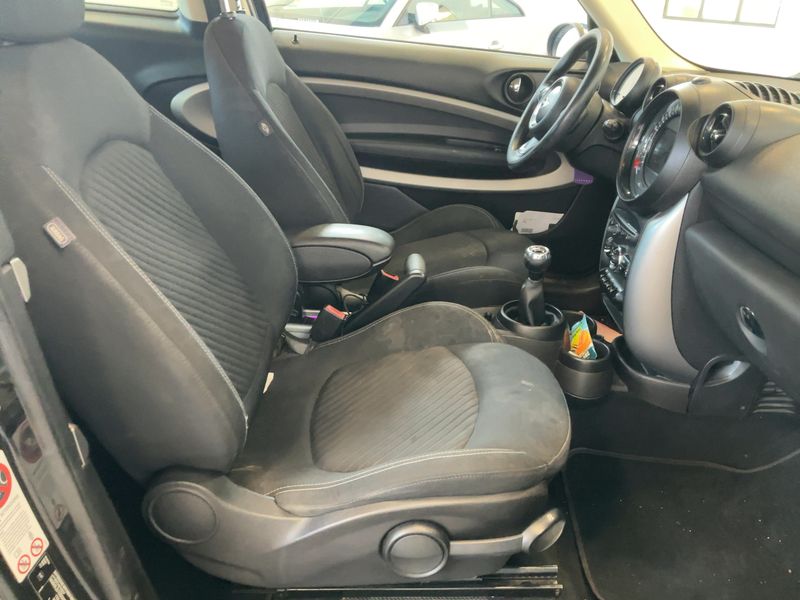 MINI Paceman Cooper D 2015 – снимка 16
