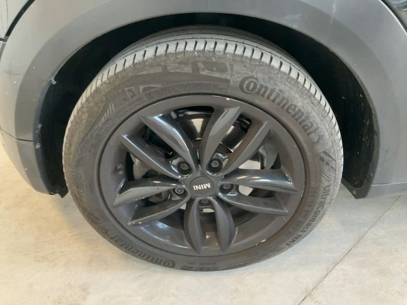 MINI Paceman Cooper D 2015 – снимка 3