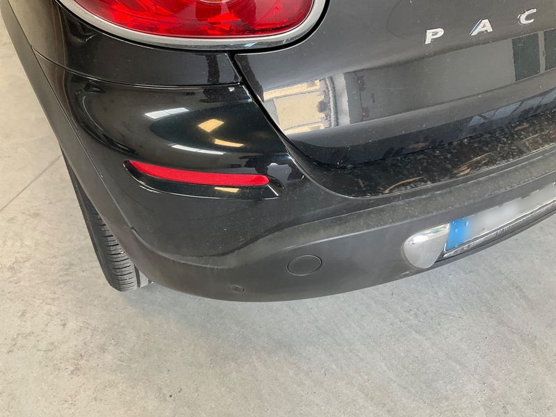 MINI Paceman Cooper D 2015 – снимка 28