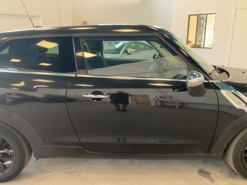 MINI Paceman Cooper D 2015 – снимка 10